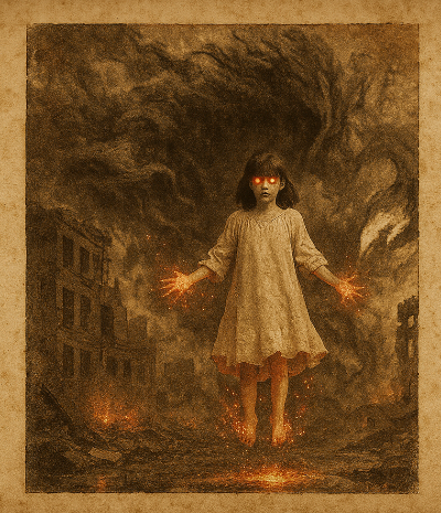 Ancient Prophecies